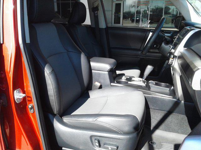 used 2021 Toyota 4Runner car, priced at $34,293