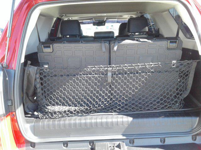 used 2021 Toyota 4Runner car, priced at $34,293