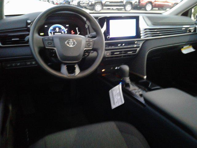 new 2026 Toyota Camry car, priced at $32,372