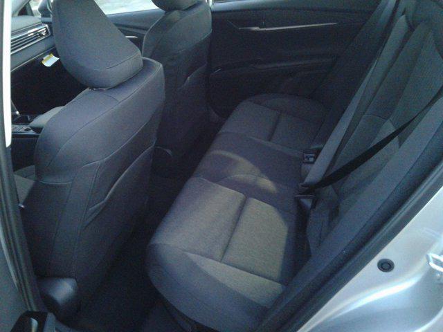 new 2026 Toyota Camry car, priced at $32,372