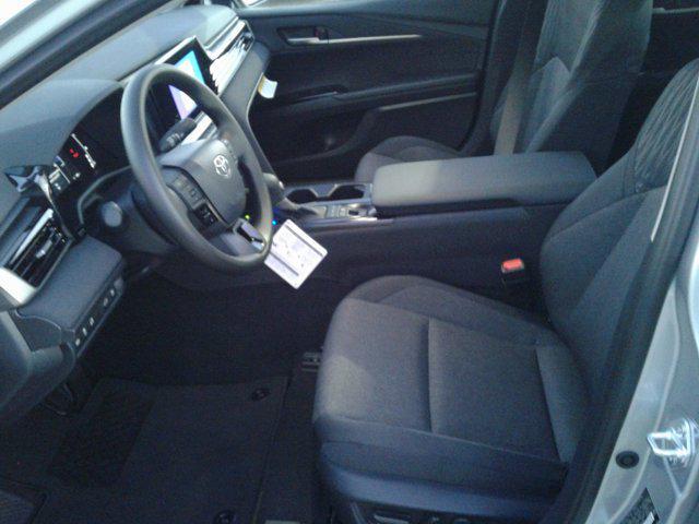 new 2026 Toyota Camry car, priced at $32,372