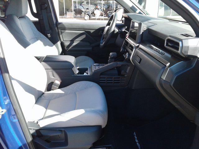 used 2025 Toyota Tacoma car, priced at $36,982