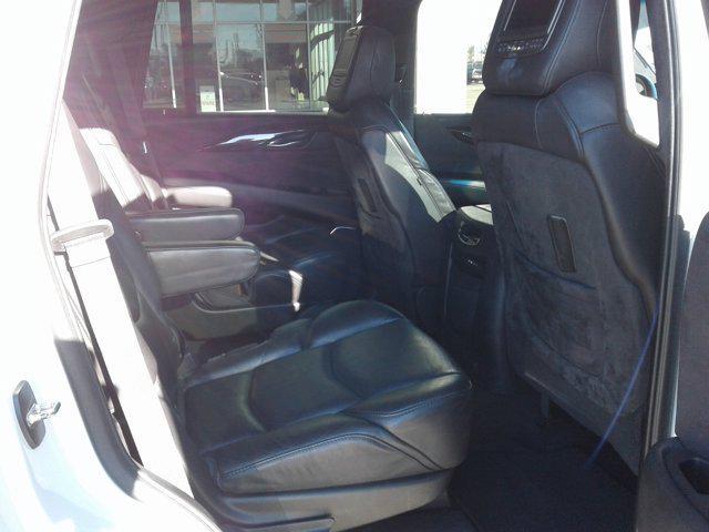 used 2016 Cadillac Escalade car, priced at $23,987