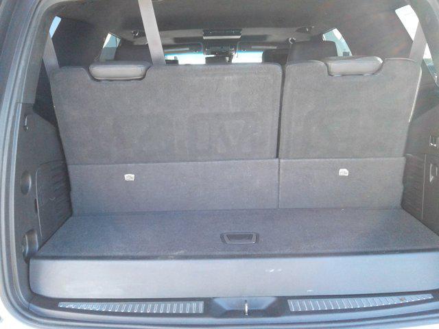 used 2016 Cadillac Escalade car, priced at $23,987