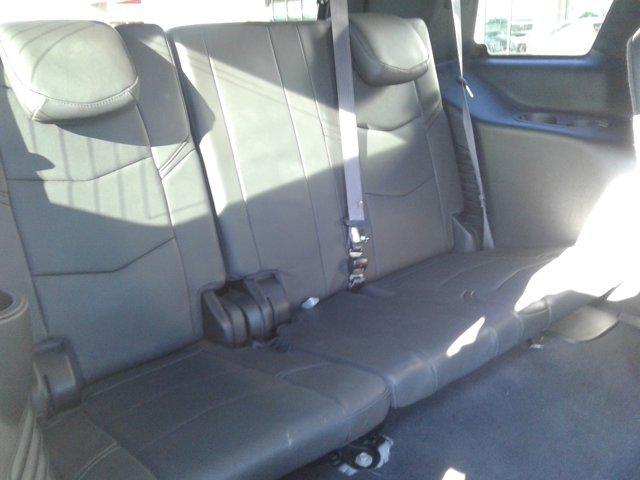 used 2016 Cadillac Escalade car, priced at $23,987