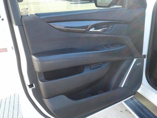 used 2016 Cadillac Escalade car, priced at $23,987