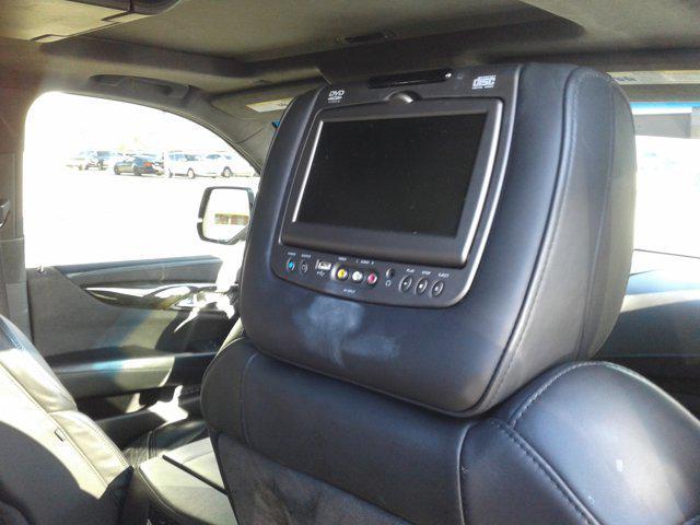 used 2016 Cadillac Escalade car, priced at $23,987