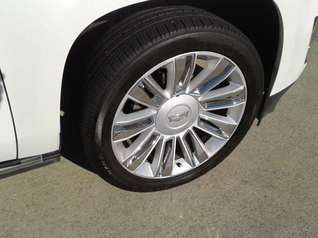 used 2016 Cadillac Escalade car, priced at $23,987