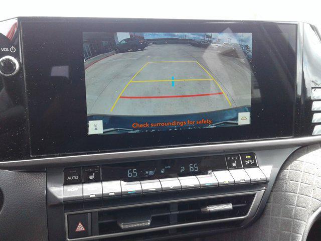 used 2026 Toyota Camry car, priced at $33,284