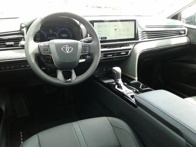 used 2026 Toyota Camry car, priced at $33,284