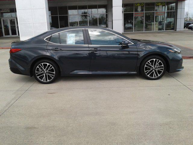 used 2026 Toyota Camry car, priced at $33,284
