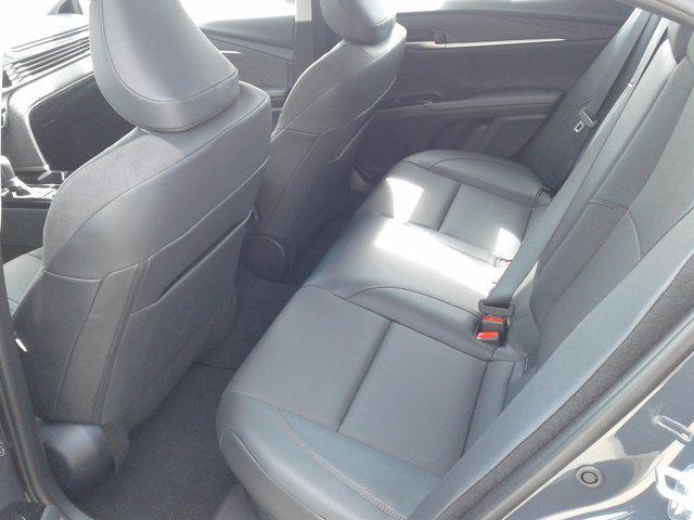 used 2026 Toyota Camry car, priced at $33,284