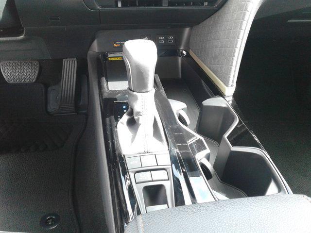 used 2026 Toyota Camry car, priced at $33,284