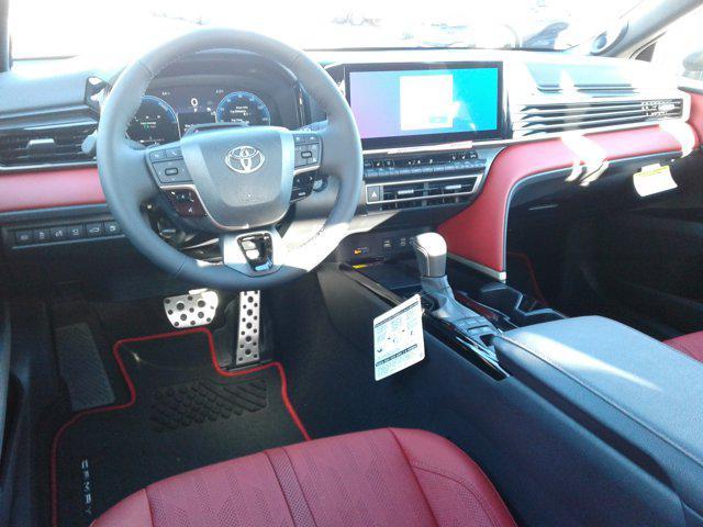new 2026 Toyota Camry car, priced at $42,930