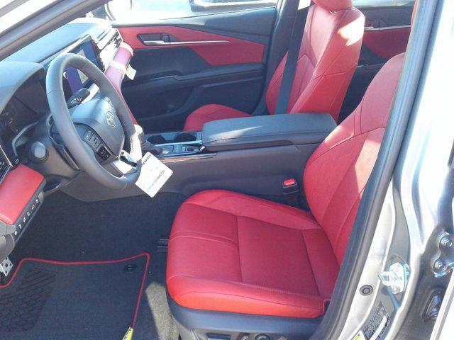 new 2026 Toyota Camry car, priced at $42,930