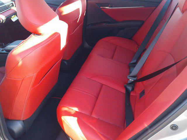 new 2026 Toyota Camry car, priced at $42,930