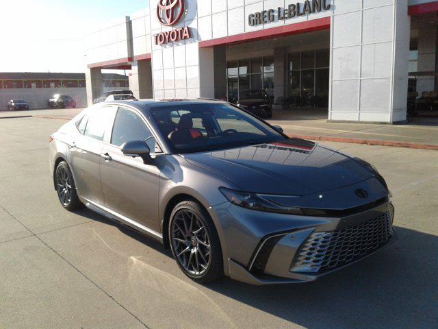 new 2026 Toyota Camry car, priced at $42,930