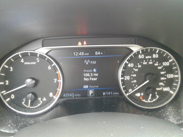 used 2021 Nissan Altima car, priced at $19,983