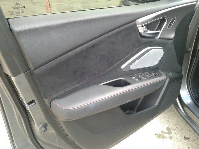 used 2022 Acura RDX car, priced at $33,978