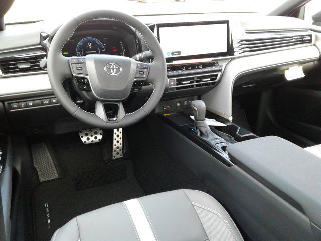 new 2026 Toyota Camry car, priced at $35,813