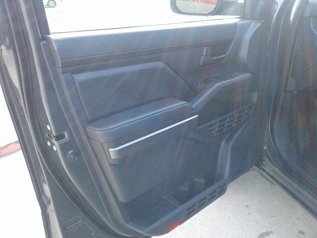 new 2026 Toyota Tacoma car, priced at $38,934