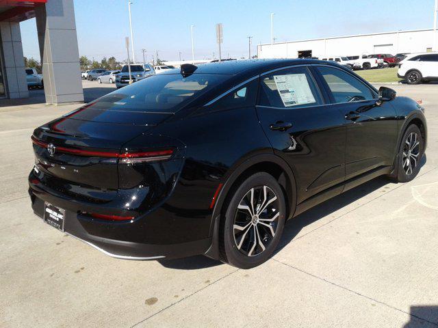 new 2026 Toyota Crown car, priced at $40,884