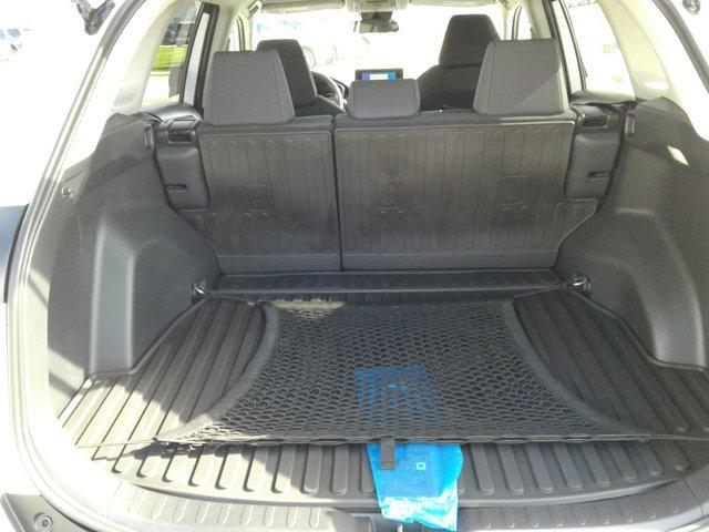 new 2025 Toyota RAV4 car, priced at $30,776