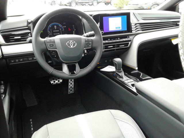 new 2026 Toyota Camry car, priced at $33,918