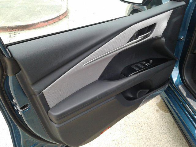 new 2026 Toyota Camry car, priced at $33,918