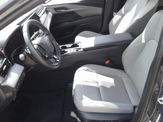used 2025 Toyota Camry car, priced at $29,302