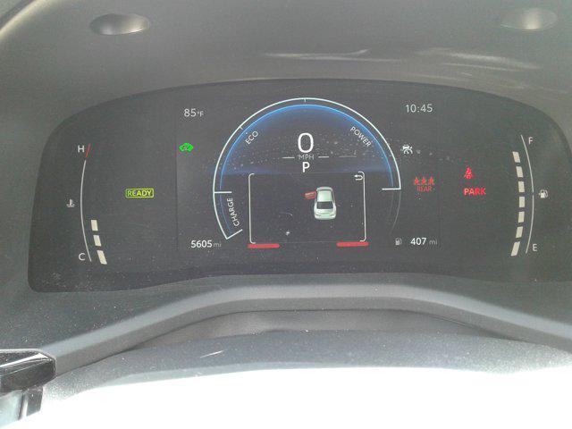 used 2025 Toyota Camry car, priced at $29,302