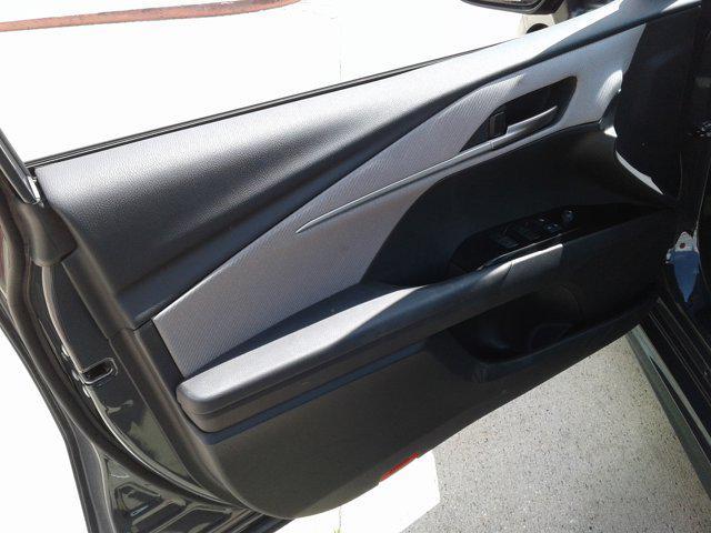 used 2025 Toyota Camry car, priced at $29,302