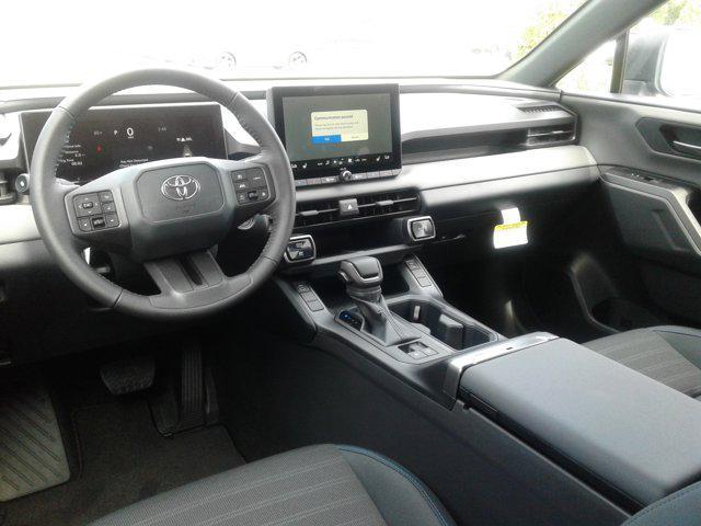 new 2026 Toyota RAV4 car, priced at $37,104