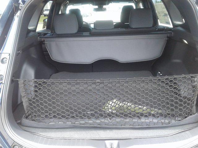 new 2026 Toyota RAV4 car, priced at $37,104