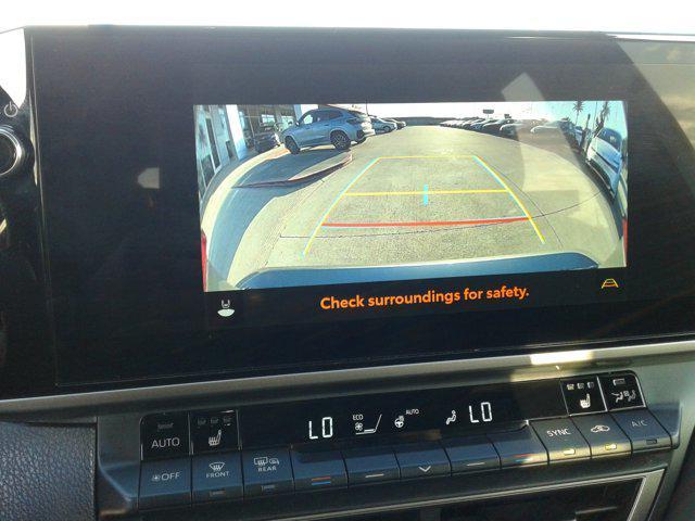 used 2025 Toyota Camry car, priced at $32,556