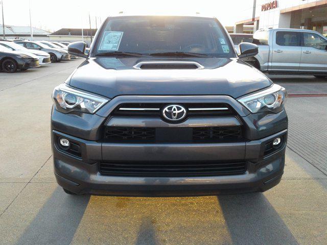 used 2023 Toyota 4Runner car, priced at $38,945