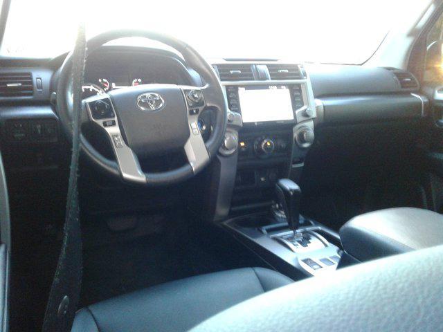 used 2023 Toyota 4Runner car, priced at $38,945
