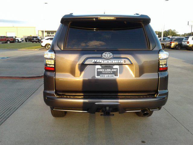 used 2023 Toyota 4Runner car, priced at $38,945