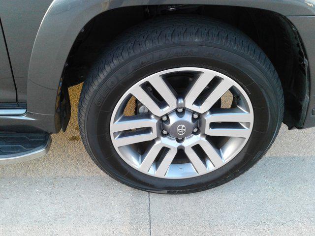 used 2023 Toyota 4Runner car, priced at $38,945