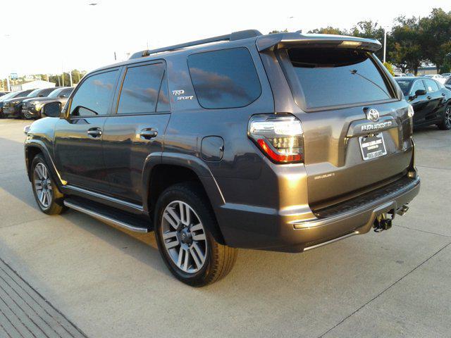 used 2023 Toyota 4Runner car, priced at $38,945