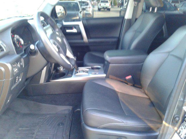 used 2023 Toyota 4Runner car, priced at $38,945