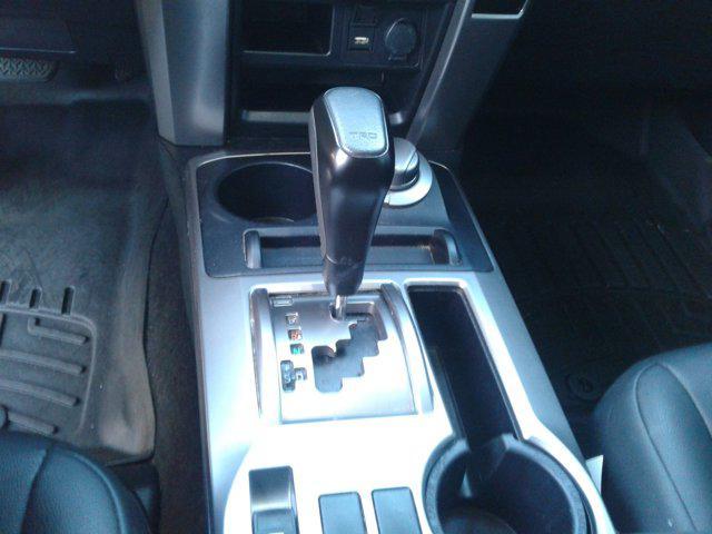 used 2023 Toyota 4Runner car, priced at $38,945