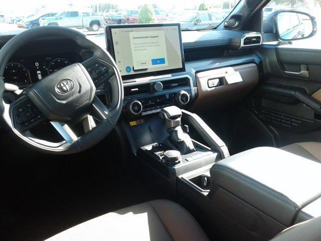 new 2026 Toyota 4Runner car, priced at $58,948