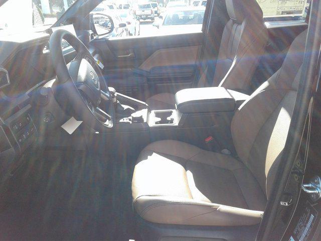 new 2026 Toyota 4Runner car, priced at $58,948