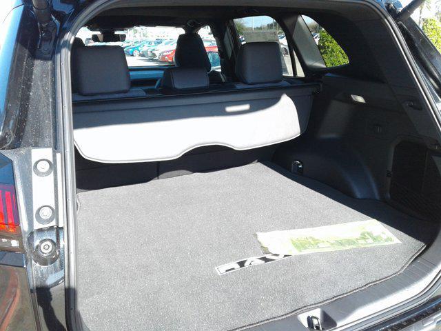 new 2026 Toyota RAV4 car, priced at $43,873