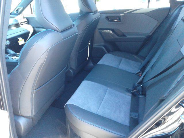 new 2026 Toyota RAV4 car, priced at $43,873