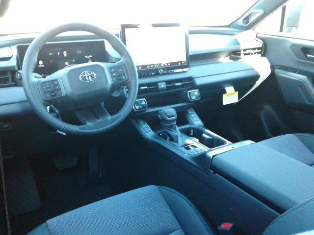 new 2026 Toyota RAV4 car, priced at $43,873