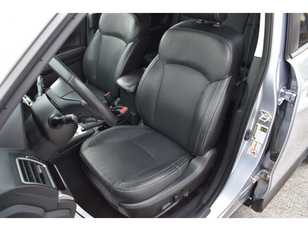 used 2018 Subaru Forester car, priced at $16,500