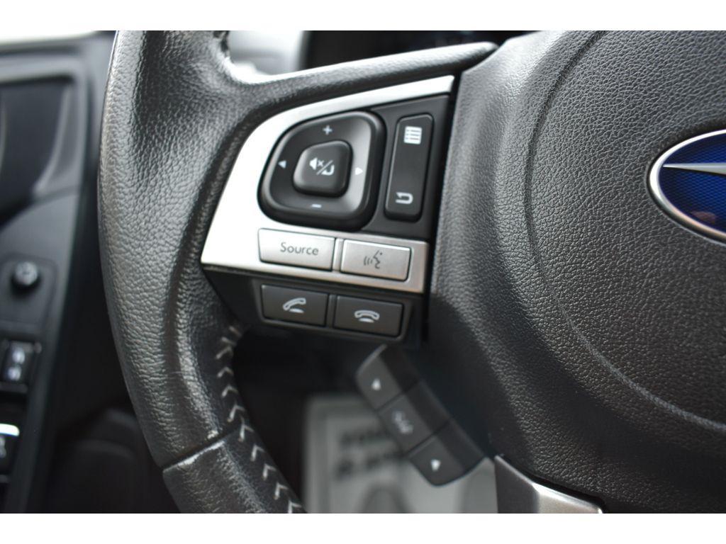 used 2018 Subaru Forester car, priced at $16,500