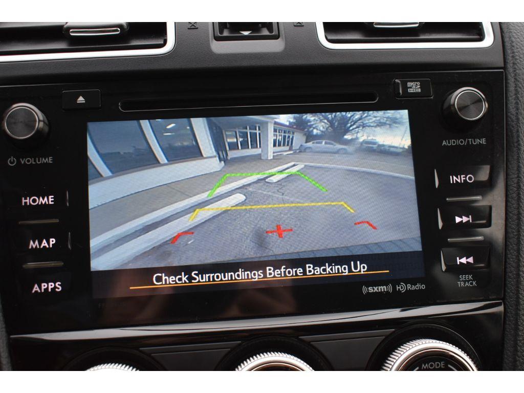 used 2018 Subaru Forester car, priced at $16,500